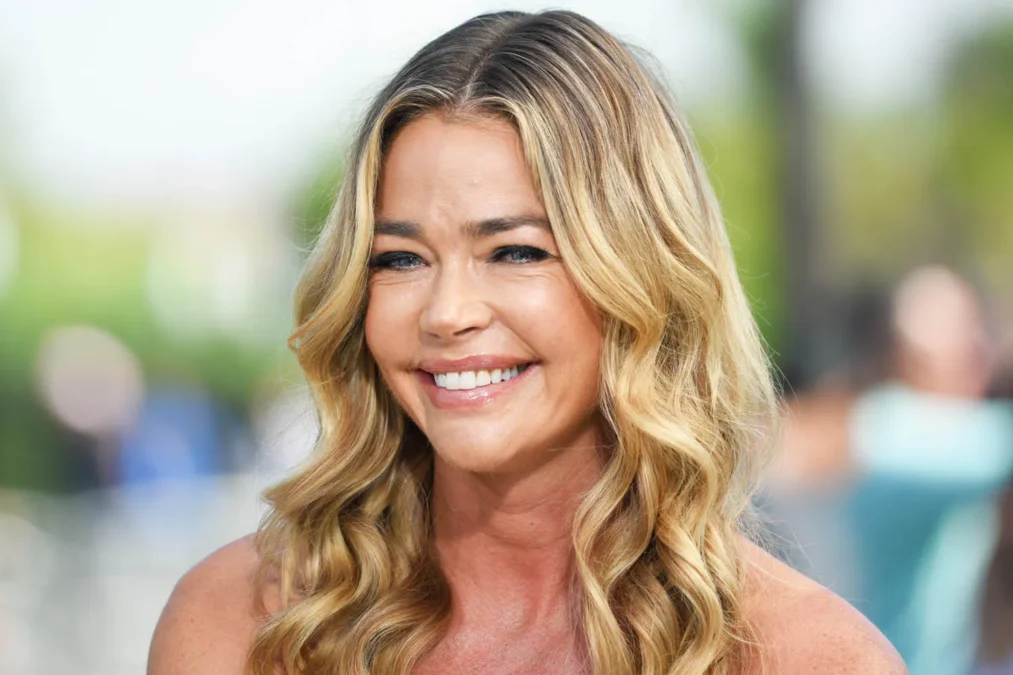 denise richards net worth