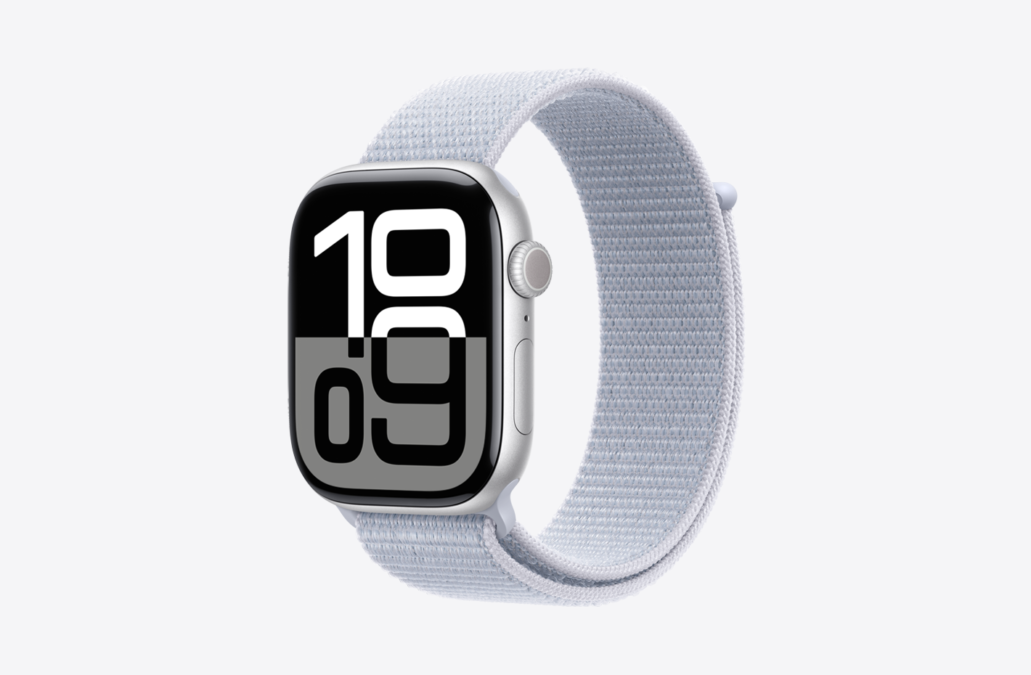 apple watch accessories