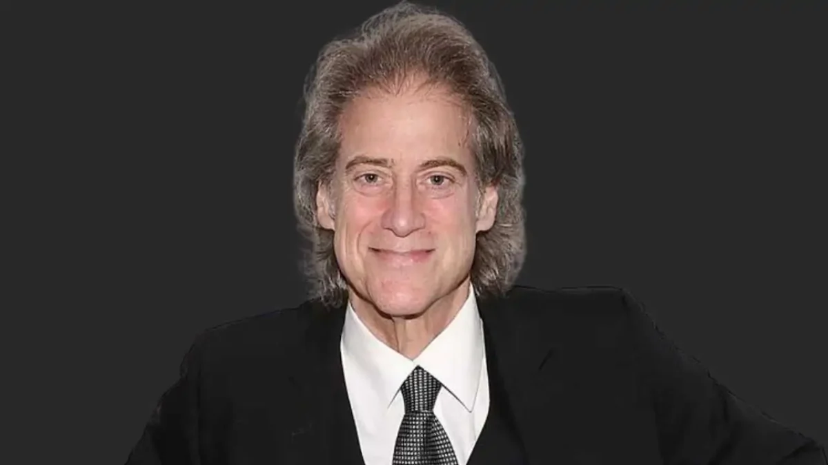 richard lewis net worth