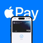 what stores take apple pay