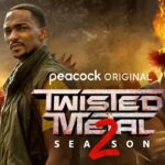 twisted metal season 2 release date