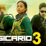 cast of sicario 3